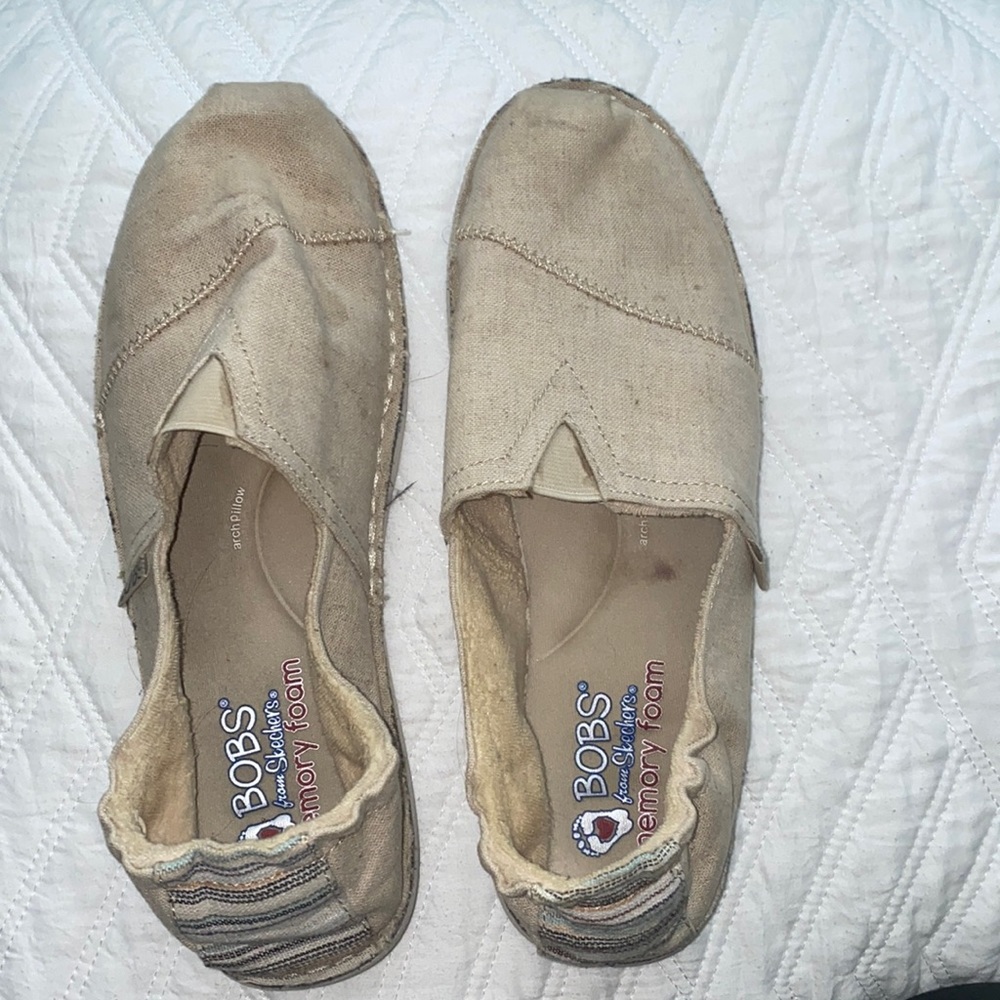 Shoes w8